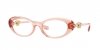OKULARY KOREKCYJNE VERSACE VE 3381U 5541 52 ROZMIAR M